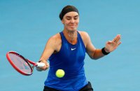 Калініна та Ястремська вийшли до третього раунду Miami Open