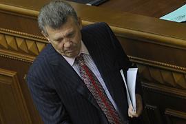 Кивалов стал "юристом года" 