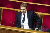 Рада призначила міністром оборони Загороднюка