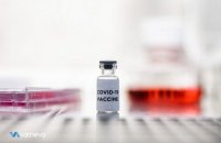 У Франції заявили про успішне випробування нової вакцини від COVID-19