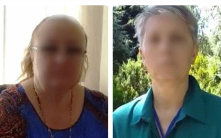 Прокуратура повідомила про підозру колаборанткам у Маріуполі