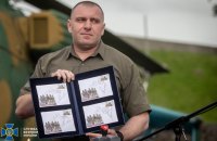 Голова СБУ підтвердив, що спецслужба підірвала Кримський міст 