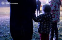 Зеленський: РФ била по Дніпру та області понад 6 годин. В Одесі атаковане китайське судно