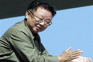 Ким Чен Ир хочет построить в России пивной завод‎