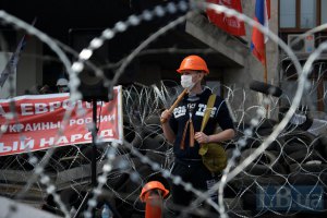 На заседании СНБО обсуждали возможность введения ЧП, - источник