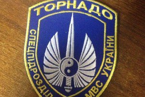 В Боярке произошла перестрелка между бойцами "Торнадо" и работниками военной прокуратуры