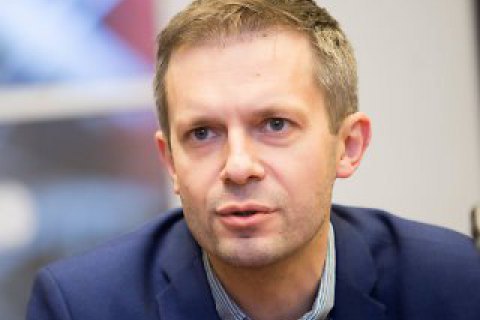 Литовцы встанут в живую цепь в знак солидарности с белорусским народом