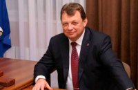Ексголова Служби зовнішньої розвідки Гвоздь загинув під час відпочинку в Єгипті