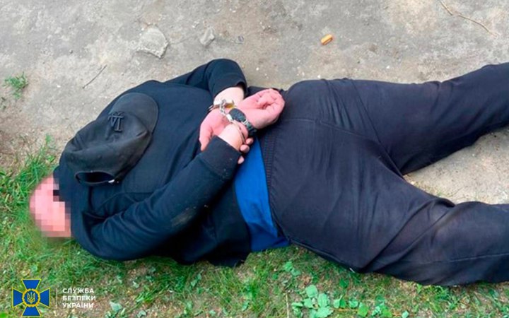 На Дніпропетровщині агент ФСБ збирав розвіддані про Сили оборони, – СБУ