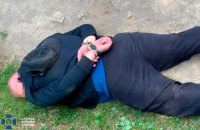На Дніпропетровщині агент ФСБ збирав розвіддані про Сили оборони, – СБУ
