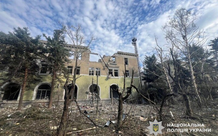 Росія поранила за добу шістьох мешканців Донецької області, зокрема підлітка (оновлено)