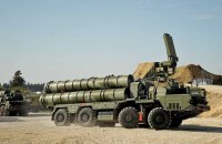 Туреччина шукає варіанти для скасування американських санкцій через російські С-400