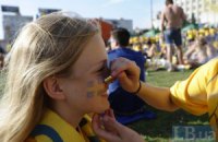 ​Немцам понравилась подготовка Украины к еврочемпионату
