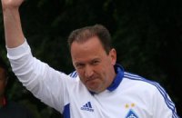 Обладатель "Золотого мяча" сломал ногу, помогая сборной Украине