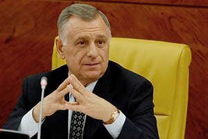 Вице-президент ФФУ: Дедышину придется ответить за свои слова