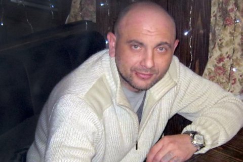 Другим затриманим ФСБ "диверсантом" виявився виконроб з Євпаторії (оновлено)