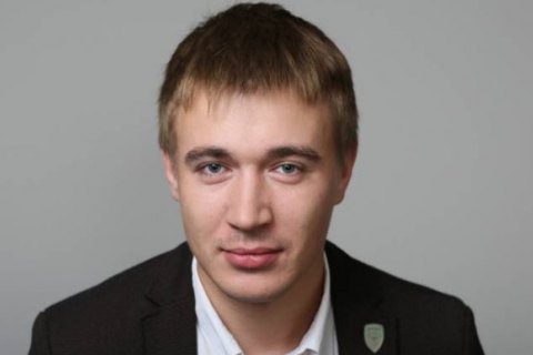 Помічник нардепа Юрченка уже вийшов із СІЗО