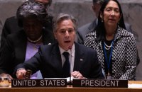 У США заперечили інформацію щодо підштовхування України до переговорів з РФ