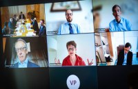 Прем’єр-міністр обговорив із керівництвом ЄБРР проєкти відновлення України
