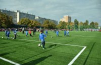 В Ивано-Франковске построят стадион за 8 млн гривен