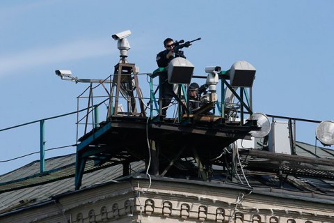 В России предложили ввести режим чрезвычайного положения