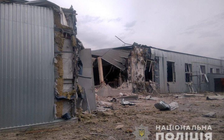За добу окупанти обстріляли 12 населених пунктів Донеччини, є загиблі та поранені