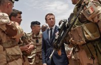 Як Франція готується до глобальної війни