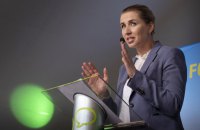 Данія збільшить допомогу Україні ще на 114 млн доларів, – Reuters