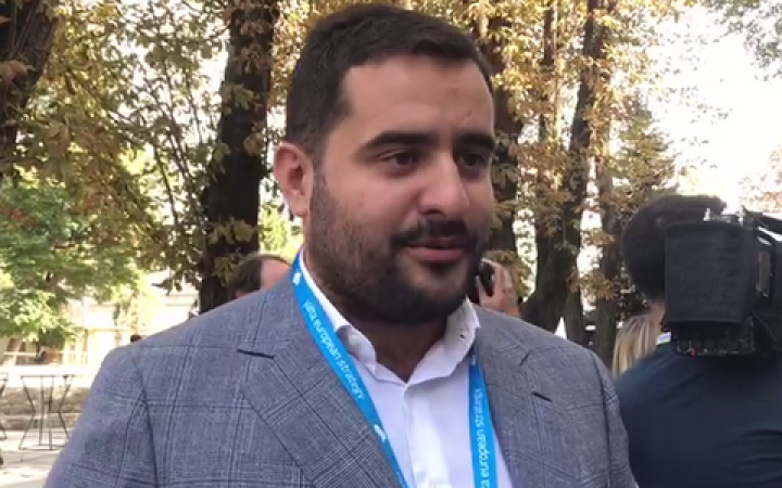 ВАКС надав дозвіл на спецрозслідування у справі організатора розтрати 485 млн грн Довбенка