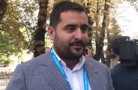 ВАКС надав дозвіл на спецрозслідування у справі організатора розтрати 485 млн грн Довбенка
