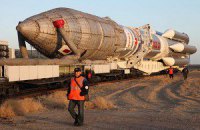 Российский военный спутник могут запустить в космос уже в середине сентября