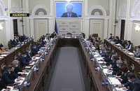 ​"Слуга народу" вимагає розглянути "антиолігархічний пакет", Разумков - проти