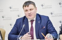 Объемы производства "Укроборонпрома" в 2021 году выросли на 6,4 миллиарда гривен, - Гусев