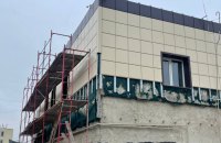 В Одесі створюють міський гуманітарний центр для компактного проживання переселенців