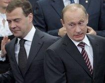 Путин и Медведев не хотят возрождения советской империи, - политолог 
