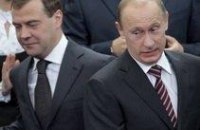 Путин и Медведев не хотят возрождения советской империи, - политолог 