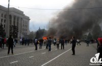 СБУ: бойовики готували теракт в Одесі
