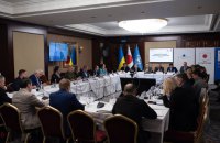 Як держава, бізнес і суспільство бачать розвиток національного виробництва: висновки діалогу