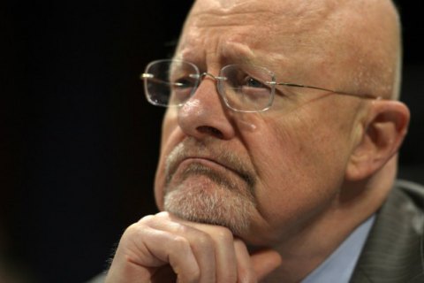 Глава разведки США: конфликт на Донбассе не завершится в этом году