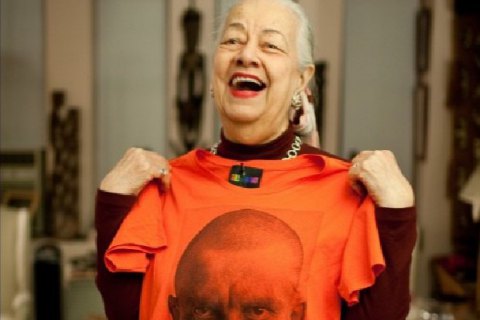 В Нью-Йорке умерла дочь Владимира Маяковского