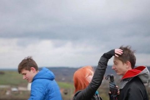 На Берлінале покажуть українсько-німецький фільм "Школа №3"