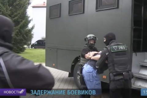 Глава ГУР Минобороны назвал фейком версию о спецоперации СБУ с российскими боевиками "Вагнера"