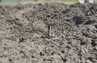 Росія завдала ракетного удару по Одесі: є постраждалий