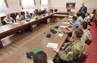 ТКГ розробить "новий механізм" для покрокового припинення вогню (оновлено)