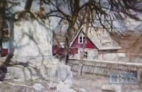 В Хмельницкой области демонтировали памятник Ленину