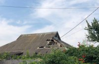 Росія з "урагану" атакувала портову інфраструктуру Миколаєва