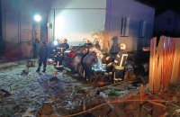 У ДТП на Львівщині загинули четверо людей
