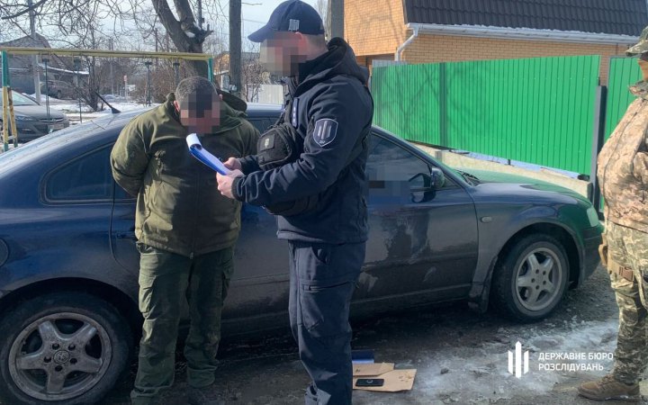 Заступника командира військової частини визнано винним у вимаганні з дружини загиблого бійця “відсотка” за призначення допомоги