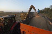 Україна та Словаччина обговорили експорт української сільськогосподарської продукції
