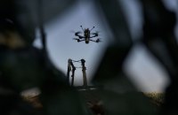 Сирський: Останні розробки комплексів активного захисту від FPV збивали до 80% дронів